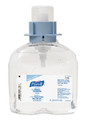 GOJO PURELL® ADVANCED INSTANT HAND SANITIZER FMX-12 Instant Foam Hand Sanitizer, 1000mL, 3/cs SPECIAL OFFER!! SEE BELOW!!)$112.86/CASE