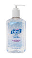 GOJO PURELL® ADVANCED INSTANT HAND SANITIZER Instant Hand Sanitizer, 12 fl oz Pump Bottle, 12/cs (Item is considered HAZMAT and cannot ship via Air) SPECIAL OFFER!! SEE BELOW!!)$110.4/CASE