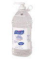 GOJO PURELL® ADVANCED INSTANT HAND SANITIZER Instant Hand Sanitizer, 2 Liter Pump Bottle, 4/cs SPECIAL OFFER!! SEE BELOW!!)$134.8/CASE