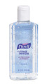 GOJO PURELL® ADVANCED INSTANT HAND SANITIZER Instant Hand Sanitizer, 4 fl oz Bottle with Flip-Cap, Original, 24/cs SPECIAL OFFER!! SEE BELOW!!)$99.36/CASE