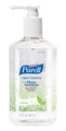 GOJO PURELL® GREEN CERTIFIED HAND SANITIZER Hand Sanitizer, 12 fl oz Pump Bottle, 12/cs SPECIAL OFFER!! SEE BELOW!!)$113.04/CASE