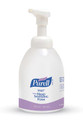 GOJO PURELL® SF607 INSTANT HAND SANITIZING FOAM Instant Hand Sanitizing Foam, 535mL, Counter Top, Pump Bottle, 4/cs SPECIAL OFFER!! SEE BELOW!!)$116.72/CASE