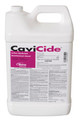 METREX CAVICIDE® SURFACE DISINFECTANT CaviCide 2½ Gallon, 2/cs (Item is considered HAZMAT and cannot ship via Air) SPECIAL OFFER!! SEE BELOW!!)$148.1/CASE