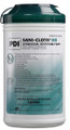 PDI SANI-CLOTH® HB GERMICIDAL DISPOSABLE WIPE HB Germicidal Disposable Wipe, X-Large, 7½" x 15", 65/canister, 6 can/cs SPECIAL OFFER!! SEE BELOW!!)$99.42/CASE