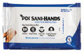 PDI SANI-HANDS® BEDSIDE PACK Bedside Pack, 8.4" x 5.5", 20/pk, 48 pk/cs SPECIAL OFFER!! SEE BELOW!!)$128.16/CASE