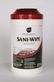 PDI SANI-WIPE NON-RINSE FOOD CONTACT HARD-SURFACE SANITIZING WIPE Sanitizing Wipes, 7¾" x 10½", 100/can, 6 can/cs SPECIAL OFFER!! SEE BELOW!!)$94.86/CASE