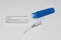 COVIDIEN/MEDICAL SUPPLIES MONOJECT 400 PLASTIC HUB DENTAL NEEDLE Plastic Hub Dental Needle, 25G Long, 1¼" (32mm), Red, Sterile, 100/bx, 10 bx/cs SPECIAL OFFER!! SEE BELOW!! $136.4/CASE