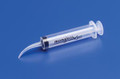 COVIDIEN/MEDICAL SUPPLIES MONOJECT CURVED TIP SYRINGE Curved Tip Syringe, 50/bx, 10 bx/cs