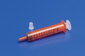 COVIDIEN/MEDICAL SUPPLIES MONOJECT ORAL MEDICATION SYRINGES Syringe, Clear 10mL, 100/bx, 5 bx/cs