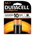 DURACELL® COPPERTOP® ALKALINE RETAIL BATTERY WITH DURALOCK POWER PRESERVE TECHNOLOGY Battery, Alkaline, Size AAA, 2pk, 18/pk, 3/cs (UPC# 15261) (SPEICAL OFFER!! SEE BELOW!!)$135.45/CASE