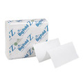 GEORGIA-PACIFIC BIGFOLD Z® PREMIUM C-FOLD REPLACEMENT PAPER TOWELS Premium C-Fold Replacement Paper Towels, White, 8" x 11" Sheets, 260 ct/pk, 10 pk/cs (SPEICAL OFFER!! SEE BELOW!!)$90/CASE