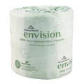 GEORGIA-PACIFIC ENVISION® EMBOSSED BATHROOM TISSUE Embossed Bathroom Tissue, 2-Ply, White, 4½" x 4.05", 550 sht/rl, 80 rl/cs (SPEICAL OFFER!! SEE BELOW!!)$100.8/CASE