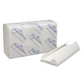 GEORGIA-PACIFIC SIGNATURE® 2-PLY PREMIUM PAPER TOWELS Premium C-Fold Paper Towels, 2-Ply, Paper Band, White, 10¼" x 13¼" Sheets, 120 ct/pk, 12 pk/cs (SPEICAL OFFER!! SEE BELOW!!)$81/CASE