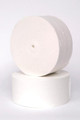 KIMBERLY-CLARK BATHROOM TISSUE Coreless JRT Jr. Bathroom Tissue, White, 1000 sheets/rl, 12 rl/cs (SPEICAL OFFER!! SEE BELOW!!)$107.76/CASE