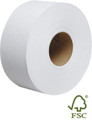 KIMBERLY-CLARK BATHROOM TISSUE Kleenex® Cottenelle JRT Jr. Jumbo Roll Bathroom Tissue, 2-Ply, 750 ft/rl, 12 rl/cs (SPEICAL OFFER!! SEE BELOW!!)$103.8/CASE