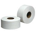 KIMBERLY-CLARK BATHROOM TISSUE Tradition JRT Jr Jumbo Bathroom Tissue, White, 1000 sheets/rl, 12 rl/cs (SPEICAL OFFER!! SEE BELOW!!)$99.24/CASE