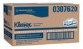 KIMBERLY-CLARK FACIAL TISSUE Facial Tissue, White, 125/pk, 12 pk/cs (SPEICAL OFFER!! SEE BELOW!!)$76.8/CASE