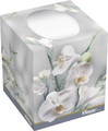 KIMBERLY-CLARK FACIAL TISSUE Kleenex® Boutique® Facial Tissue, 8.4" x 8.6", White, 95/bx, 36 bx/cs (SPEICAL OFFER!! SEE BELOW!!)$114.36/CASE