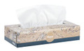 KIMBERLY-CLARK FACIAL TISSUE Kleenex® Tissue, White, 125/pkg, 48 pkg/cs (SPEICAL OFFER!! SEE BELOW!!)$108/CASE