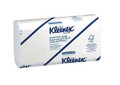 KIMBERLY-CLARK FOLDED TOWELS Kleenex® ScottFold Towels, 1-Ply, 120 sheets/pk, 25 pk/cs (SPEICAL OFFER!! SEE BELOW!!)$97/CASE