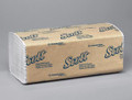 KIMBERLY-CLARK FOLDED TOWELS Scott S-Fold Towels, 1-Ply, 250 sheets/pk, 16 pk/cs (SPEICAL OFFER!! SEE BELOW!!)$95.36/CASE