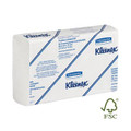 KIMBERLY-CLARK KLEENEX® SLIMFOLD TOWELS White Towel, 7½" x 11.6", 90/pk, 24 pk/cs (SPEICAL OFFER!! SEE BELOW!!)$81.12/CASE
