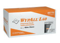 KIMBERLY-CLARK WYPALL® WIPERS WYPALL Pop-Up Box, White, 12" x 23", 45/bx, 12 bx/cs (SPEICAL OFFER!! SEE BELOW!!)$154.68/CASE