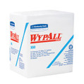 KIMBERLY-CLARK WYPALL® WIPERS WYPALL X60 Hydroknit Wipers, 12½" x 12", 76/pk, 12 pk/cs (SPEICAL OFFER!! SEE BELOW!!)$119.64/CASE
