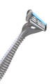 ACCUTEC PERSONNA® FACE RAZOR Triple Blade Pivot Razor, Individually Wrapped, 100/cs SPECIAL OFFER! SEE BELOW!! $K2/CASE