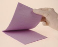 CROSSTEX ADVANTAGE 2 PLY TOWELS Towel, 2-Ply Paper, Poly, 18" x 13", Lavender, 500/cs SPECIAL OFFER! SEE BELOW!! $K2/CASE