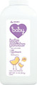 CUMBERLAND SWAN® BABY PRODUCTS Baby Powder, 15 oz, 12/cs (80749) SPECIAL OFFER! SEE BELOW!! $K2/CASE