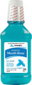 CUMBERLAND SWAN® MOUTHWASH Blue Mint Mouthwash, 250mL, 12/cs (66469) SPECIAL OFFER! SEE BELOW!! $K2/CASE