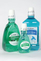 CUMBERLAND SWAN® MOUTHWASH Green Mouthwash, 1 Liter, UPC #7400265, 12/cs (S1158) (To Be DISCONTINUED) SPECIAL OFFER! SEE BELOW!! $K2/CASE