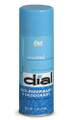 DIAL® ANTIPERSPIRANT/DEODORANT Unscented Aerosol Deodorant, 4 oz, 24/cs (To Be DISCONTINUED) SPECIAL OFFER! SEE BELOW!! $K2/CASE