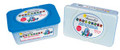 DUKAL DAWNMIST BABY WIPES Baby Wipes, Embossed, Unscented, 6½" x 8½", 80/tub, 12 tub/cs SPECIAL OFFER! SEE BELOW!! $K2/CASE