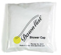 DUKAL DAWNMIST SHOWER CAP Shower Cap, Latex Free (LF), 1/bg, 200 bg/bx, 10 bx/cs SPECIAL OFFER! SEE BELOW!! $K2/CASE