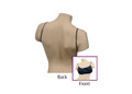 DUKAL SPA SUPPLY & SPA CARE PRODUCTS Backless Bra, Black, Large/ X-Large, 1/bg, 10 bg/pk, 25 pk/cs SPECIAL OFFER! SEE BELOW!! $K2/CASE