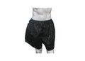 DUKAL SPA SUPPLY & SPA CARE PRODUCTS Boxers, Black, Large/ X-Large, 1/pk, 50 pk/cs SPECIAL OFFER! SEE BELOW!! $K2/CASE