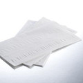 GRAHAM MEDICAL BREAST DRAPE Breast Drape, 12" x 24", White, 3-Ply, 500/cs SPECIAL OFFER! SEE BELOW!! $K2/CASE