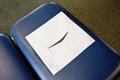GRAHAM MEDICAL CHIROPRACTIC QUALITY HEADREST PAPERS Chiropractic Headrest Sheet, Face Slot, 12" x 24", White, Smooth, 1000/cs SPECIAL OFFER! SEE BELOW!! $K2/CASE