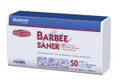 GRAHAM MEDICAL DISPOSABLE TOWELS Barbee Sanek® Towel, White, 12" x 24", Deluxe 3-Ply 500/cs SPECIAL OFFER! SEE BELOW!! $K2/CASE