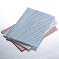 GRAHAM MEDICAL DISPOSABLE TOWELS Tissue-Overall Embossed Towel, 13½" x 18", Mauve, 3-Ply, 500/cs SPECIAL OFFER! SEE BELOW!! $K2/CASE