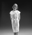 GRAHAM MEDICAL QUALITY PEDIATRIC EXAMINATION GOWNS Pediatric Exam Gown, TPT, 20" x 36", Activity Bears® Print, 50/cs SPECIAL OFFER! SEE BELOW!! $K2/CASE