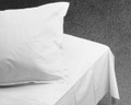 GRAHAM MEDICAL TISSUE DRAPE & BED SHEETS Bed Sheet, White, 40" x 90", 3-Ply, 50/cs SPECIAL OFFER! SEE BELOW!! $K2/CASE