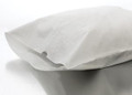 GRAHAM MEDICAL TISSUE/POLY VALUE PILLOWCASES Pillowcase, 21" x 30", White, 100/cs SPECIAL OFFER! SEE BELOW!! $K2/CASE