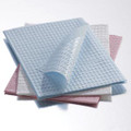 GRAHAM MEDICAL TISSUE/POLYBACK TOWELS Towel, Mauve, 13½" x 18", 2-Ply, 500/cs SPECIAL OFFER! SEE BELOW!! $K2/CASE