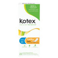 KIMBERLY-CLARK FEMININE CARE PRODUCTS Kotex® OverNites Pads, 14/pkg, 12 pkg/cs (To be DISCONTINUED) SPECIAL OFFER! SEE BELOW!! $K2/CASE