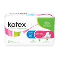 KIMBERLY-CLARK FEMININE CARE PRODUCTS Kotex® Ultra Thin Maxi Pads, 22/pk, 12 pk/cs SPECIAL OFFER! SEE BELOW!! $K2/CASE