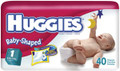 KIMBERLY-CLARK HUGGIES® LITTLE SNUGGLERS DIAPERS Huggies® Little Snugglers, Jumbo Diapers, Step 1 (8-14 lbs), 40/pk, 4 pk/cs (To Be DISCONTINUED) SPECIAL OFFER! SEE BELOW!! $K2/CASE