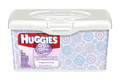 KIMBERLY-CLARK HUGGIES® THICK & CLEAN BABY WIPES TBD Baby Wipes, Thick & Clean, Pop-Up Tube, 64/tub, 8 tub/cs (To Be DISCONTINUED) SPECIAL OFFER! SEE BELOW!! $K2/CASE